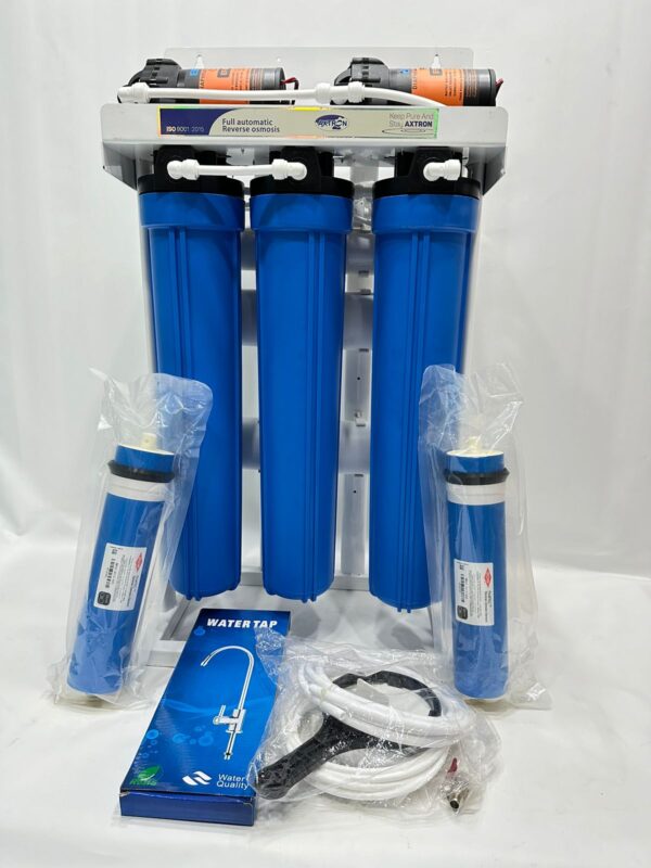 Mini commercial ( Reverse osmosis RO400 RO600 &RO800 )