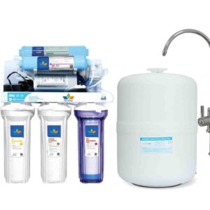 Tecomen RO 100 GPD