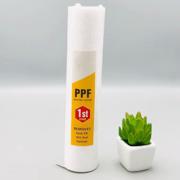 Sediment Filter Jumbo Cartridge 20" Special 700 G