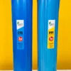 2 Stage Water Purification system 20" Slim - Image 2