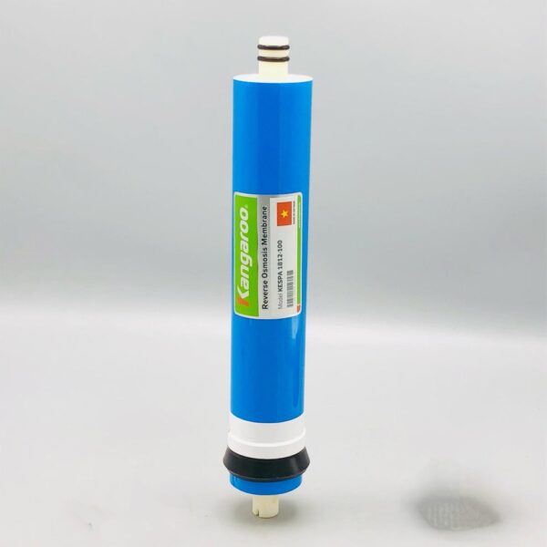 RO Plant Membrane 100 GPD Kangaroo Vietnam