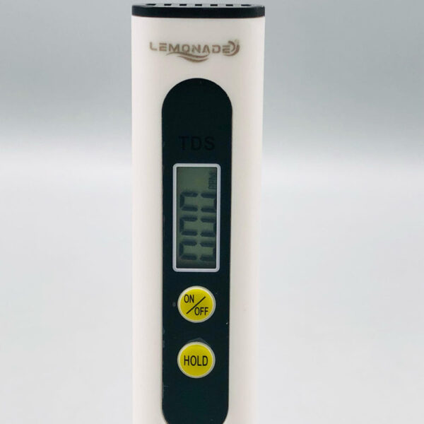 TDS Meter Regular