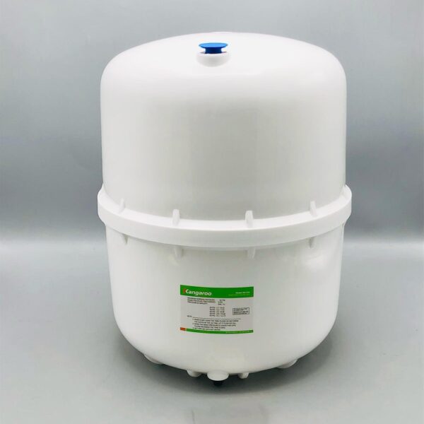 Reverse Osmosis Water Storage Tank 5G