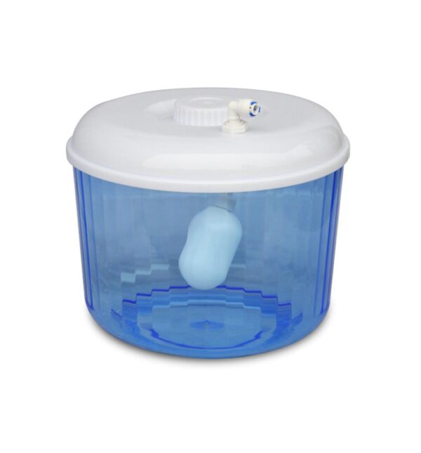 Dispensor Bottle For R.O